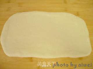 樱桃丹麦酥的做法步骤:8
