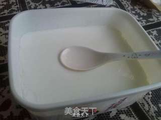 地暖版酸奶的做法步骤:10