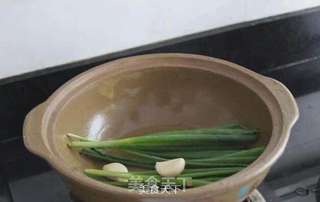 鼓油鸡翅的做法步骤:3