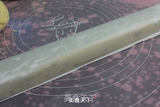 蔓越莓曲奇的做法步骤:9