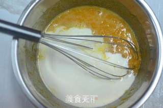 南瓜派的做法步骤:8