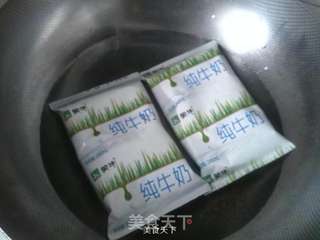 地暖版酸奶的做法步骤:3