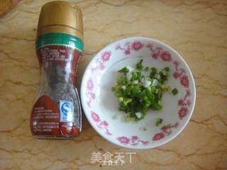 西红柿炒蛋的做法步骤:2