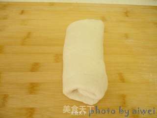 樱桃丹麦酥的做法步骤:10