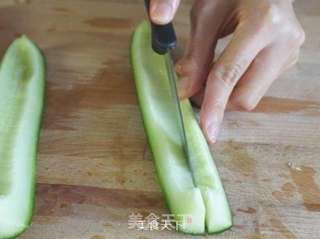 3种家常寿司做法(加利福尼亚卷,寿司卷)的做法步骤:4
