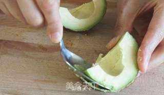3种家常寿司做法(加利福尼亚卷,寿司卷)的做法步骤:3