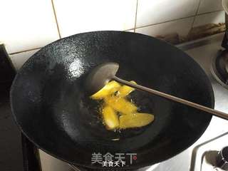 红烧精排的做法步骤:5