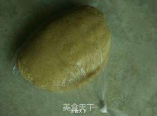 小鸡烧果子的做法步骤:4
