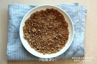 樱桃奶酪冰淇淋的做法步骤:6