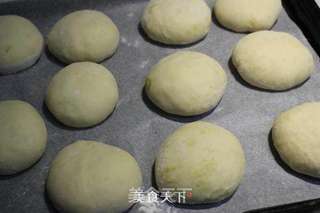 抹茶多拿滋的做法步骤:10
