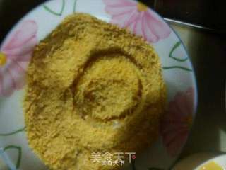 炸洋葱圈的做法步骤:6