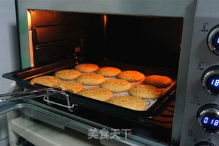 杏仁酥的做法步骤:12