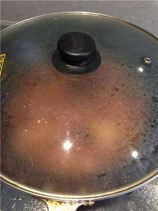 红烧肉的做法步骤:10