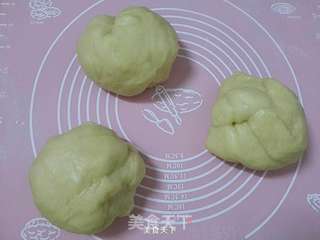 红枣土司的做法步骤:8