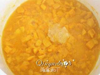 芒果果酱的做法步骤:5