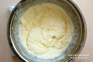 樱桃奶酪冰淇淋的做法步骤:5