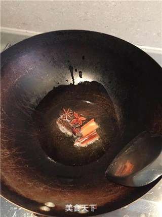 红烧肉的做法步骤:2