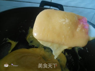 酥皮泡芙的做法步骤:11