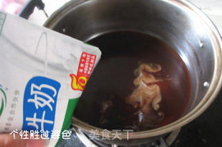 现磨咖啡的做法步骤:8