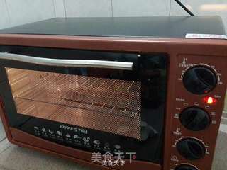 红枣土司的做法步骤:14