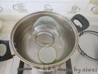 樱桃罐头的做法步骤:3