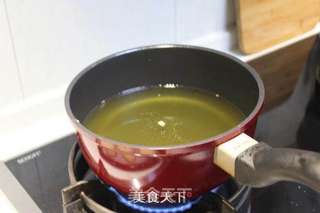 抹茶多拿滋的做法步骤:11