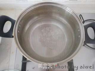樱桃罐头的做法步骤:4