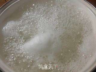 芝麻猪油馅汤圆的做法步骤:9