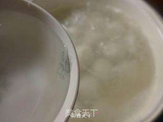 芝麻猪油馅汤圆的做法步骤:10