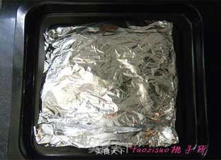 蜜汁叉烧肉的做法步骤:4