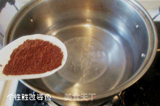 现磨咖啡的做法步骤:7