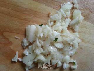 腰果胡萝卜炒荷兰豆的做法步骤:5