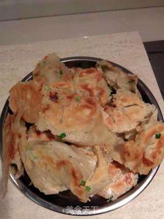 冰花馄饨的做法步骤:3