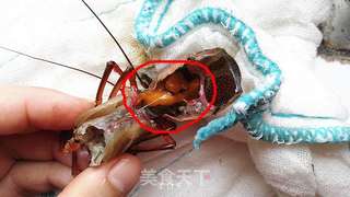 红烧虾球的做法步骤:5