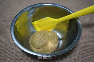杏仁酥的做法步骤:7