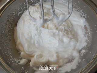巧克力裸蛋糕的做法步骤:7