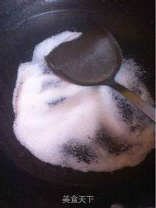 自制椒盐的做法步骤:5