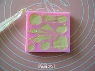 碧海慕斯蛋糕的做法步骤:8
