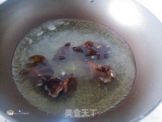 凉拌五色的做法步骤:4