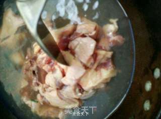 飘香啤酒鸭的做法步骤:3