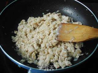 烤箱版鸡肉可乐饼的做法步骤:6