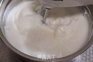 草莓奶油蛋糕的做法步骤:9