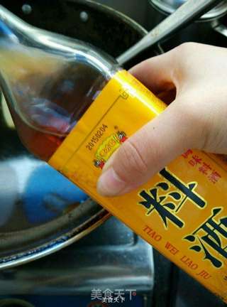 飘香啤酒鸭的做法步骤:2
