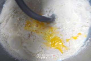 西瓜土司的做法步骤:3