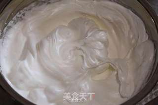 草莓奶油蛋糕的做法步骤:10