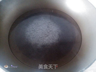 凉拌五色的做法步骤:2
