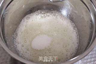 草莓奶油蛋糕的做法步骤:7