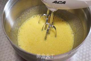 草莓奶油蛋糕的做法步骤:4