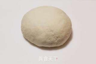菠菜法棍面包的做法步骤:6