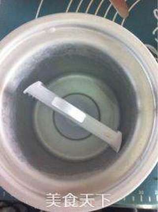 水果冰沙的做法步骤:12